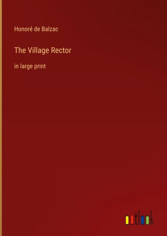The Village Rector