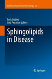 Sphingolipids in Disease
