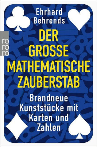 Der große mathematische Zauberstab