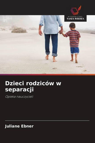 Dzieci rodziców w separacji