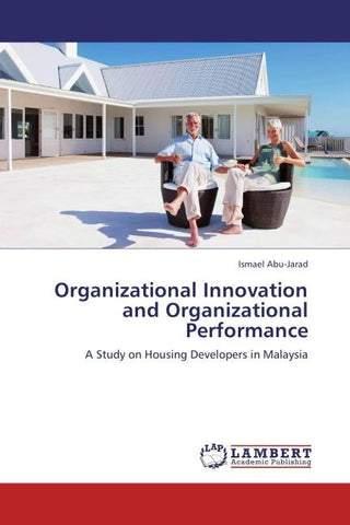 Organizational Innovation and Organizational Performance