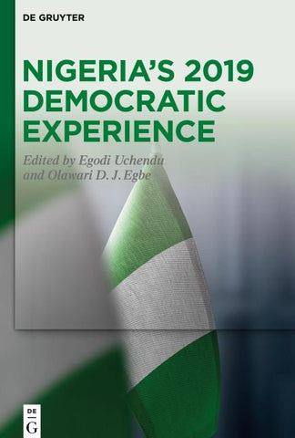 Nigeria's 2019 Democratic Experience
