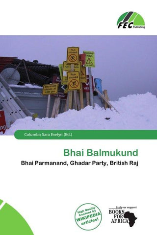 Bhai Balmukund