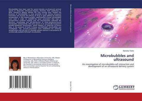 Microbubbles and ultrasound