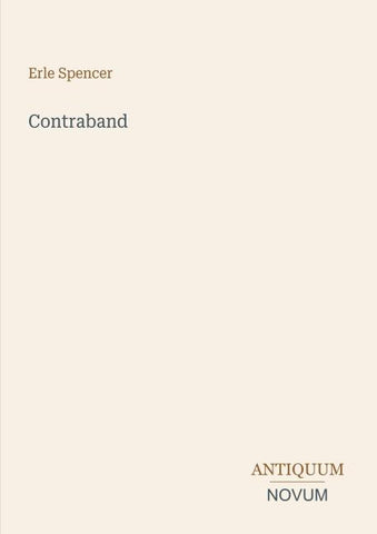 Contraband
