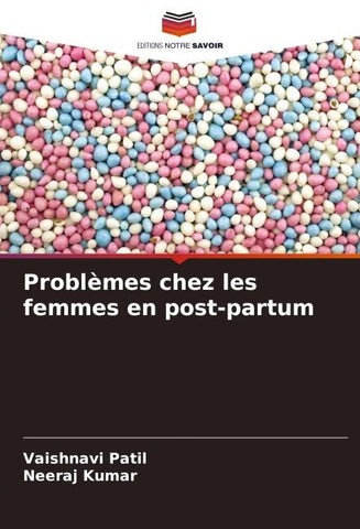 Problèmes chez les femmes en post-partum