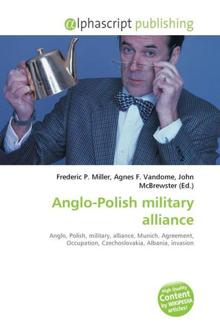 Anglo-Polish military alliance