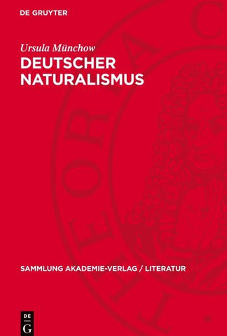 Deutscher Naturalismus