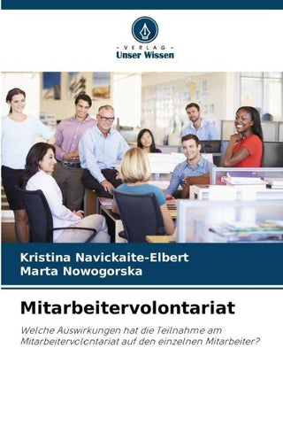 Mitarbeitervolontariat