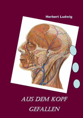 Aus dem Kopf gefallen