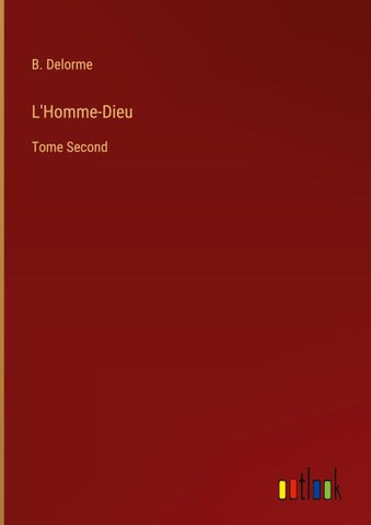 L'Homme-Dieu