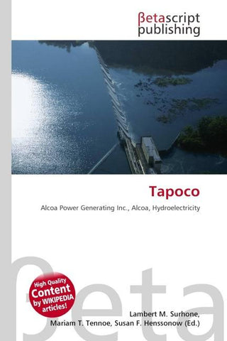 Tapoco