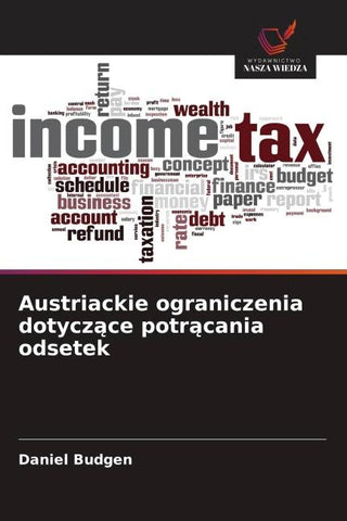 Austriackie ograniczenia dotycz¿ce potr¿cania odsetek