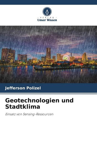 Geotechnologien und Stadtklima