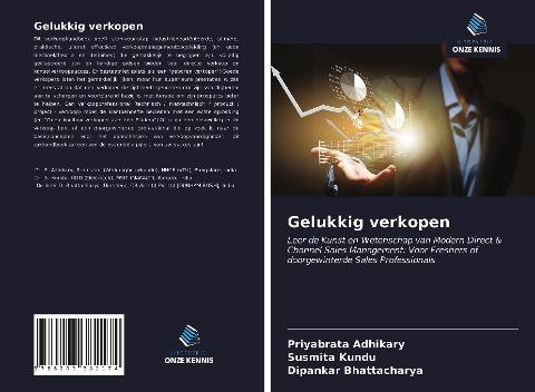 Gelukkig verkopen