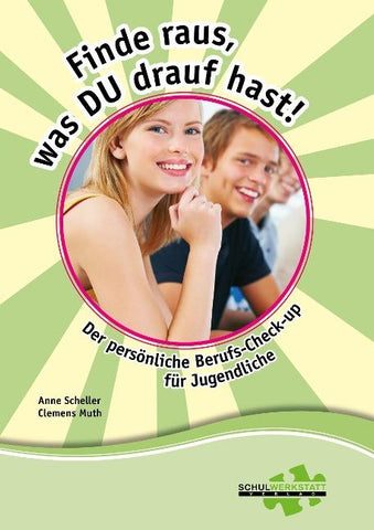 Finde raus, was DU drauf hast!