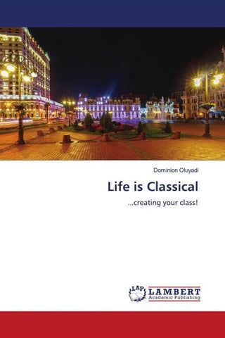 Life is Classical