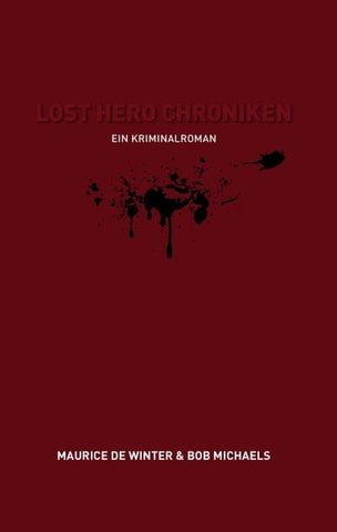 Lost Hero Chroniken