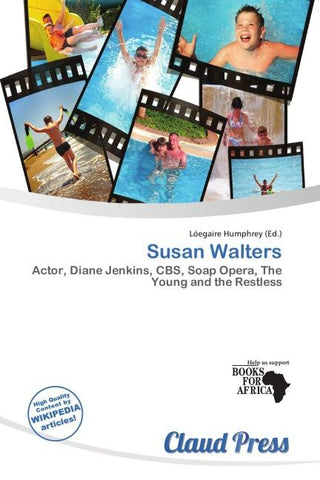 Susan Walters