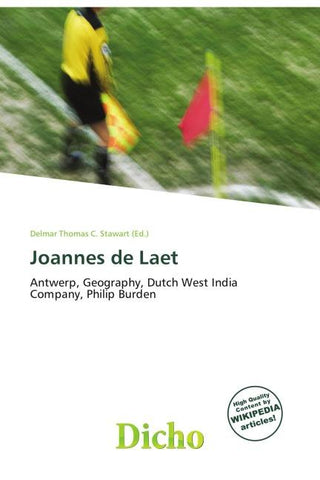 Joannes de Laet