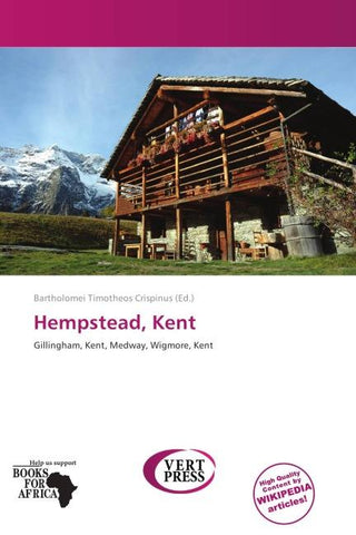 Hempstead, Kent