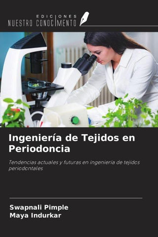 Ingeniería de Tejidos en Periodoncia