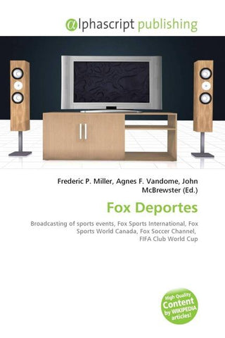 Fox Deportes