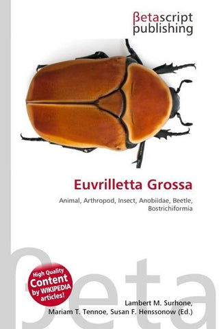Euvrilletta Grossa
