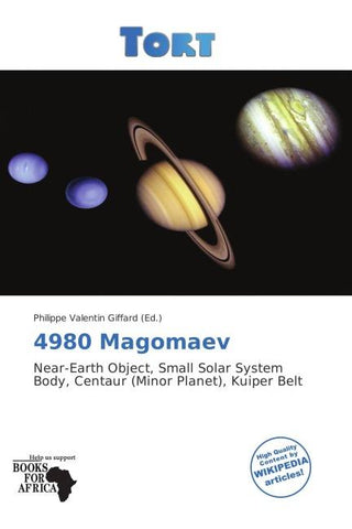 4980 Magomaev