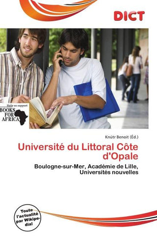 Université du Littoral Côte d'Opale