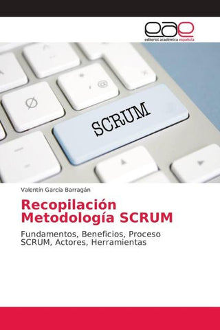 Recopilación Metodología SCRUM