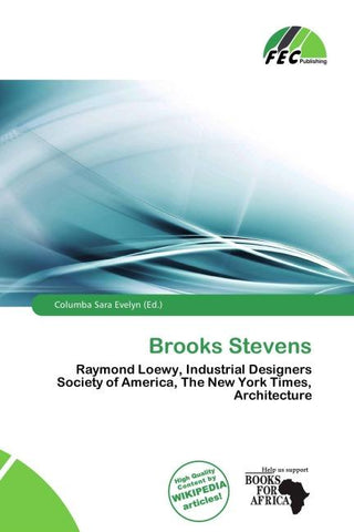 Brooks Stevens