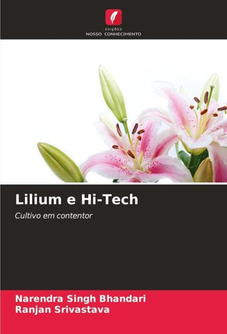 Lilium e Hi-Tech