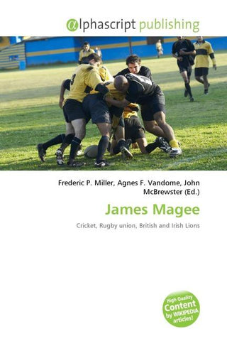 James Magee