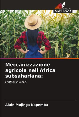 Meccanizzazione agricola nell'Africa subsahariana: