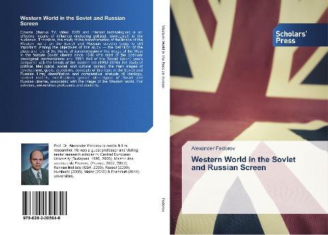Western World in the Soviet and Russian Screen