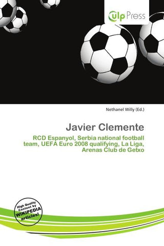 Javier Clemente
