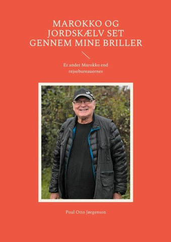 Marokko og jordskælv set gennem mine briller