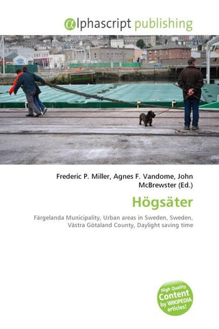 Högsäter