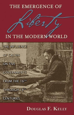 The Emergence of Liberty in the Modern World