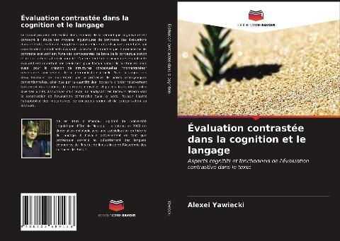 Évaluation contrastée dans la cognition et le langage