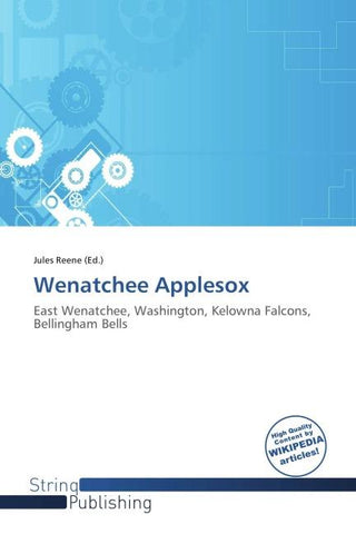 Wenatchee Applesox