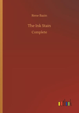 The Ink Stain