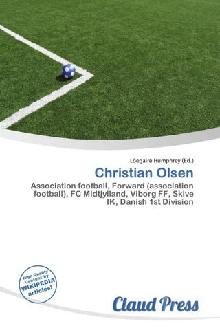 Christian Olsen
