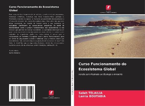 Curso Funcionamento do Ecossistema Global
