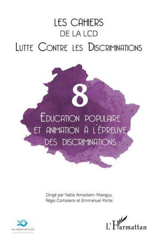 Éducation populaire et animation à l'épreuve des discriminations