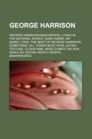 George Harrison