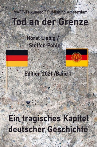 Tod an der Grenze