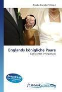 Englands königliche Paare