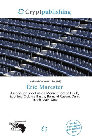 Éric Marester